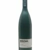 Bozal Cuixe Mezcal