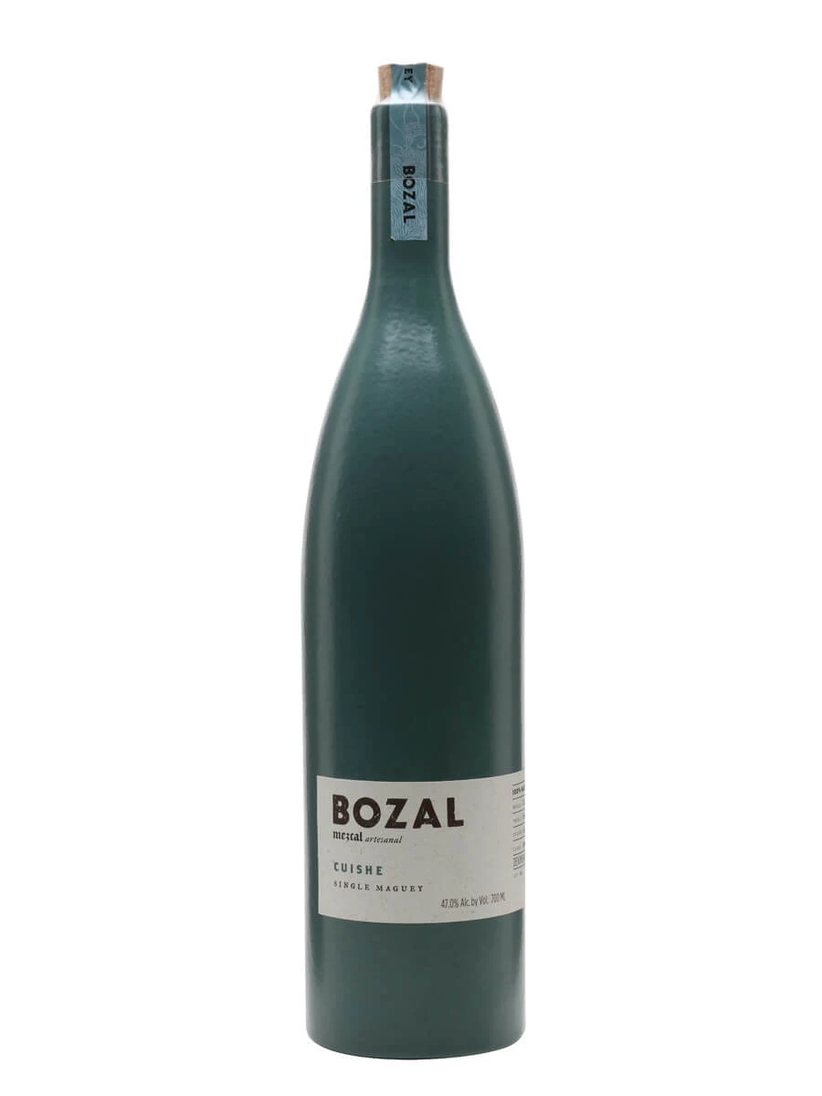 Bozal Cuixe Mezcal 1 Bozal Cuixe Mezcal