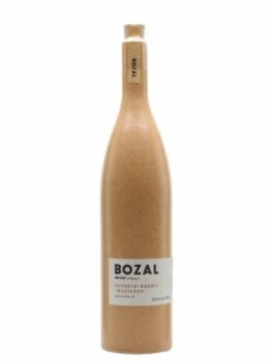 Bozal Ensamble Mezcal