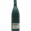 Bozal Tepeztate Mezcal