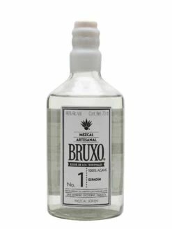 Bruxo No.1 Espadin Mezcal