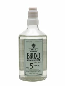 Bruxo No.5 Tobala Mezcal