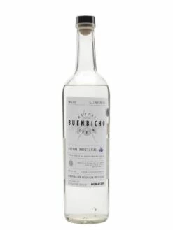 Buenbicho Mezcal Joven