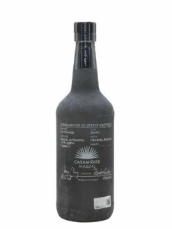 Casamigos Mezcal