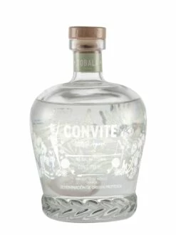 Convite Tobala Mezcal