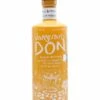 Dangerous Don Mandarina Mezcal