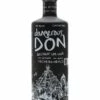 Dangerous Don Coffee Infused Mezcal