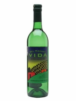 Del Maguey Vida Mezcal