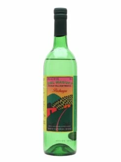Del Maguey Pechuga Mezcal