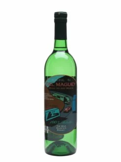 Del Maguey Tobala Mezcal