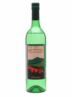 Del Maguey Chichicapa Mezcal