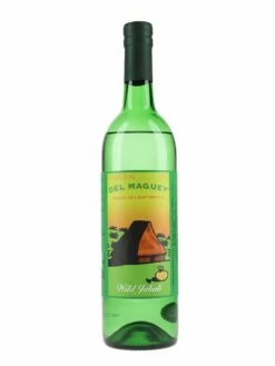 Del Maguey Jabali Mezcal