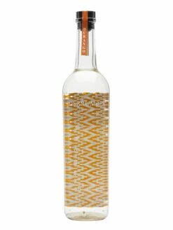 Derrumbes Durango Mezcal