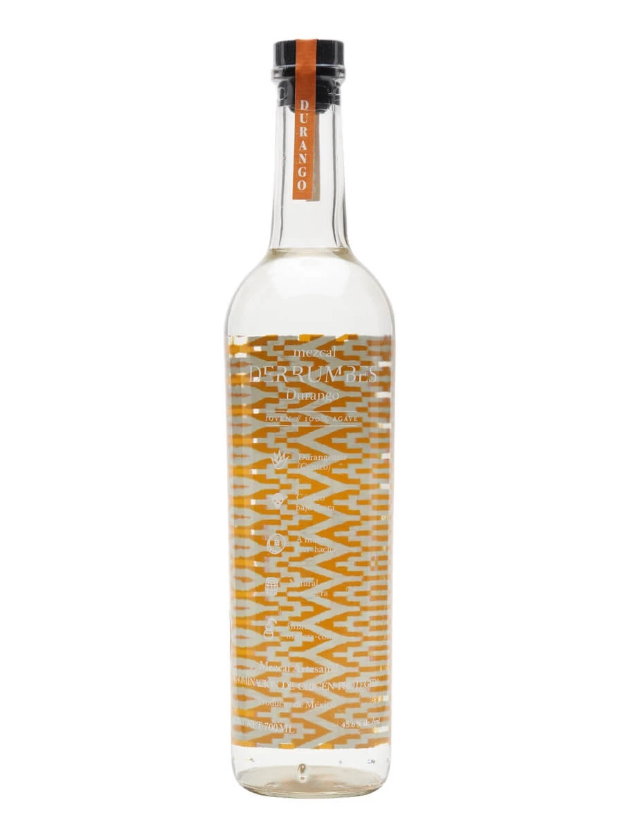 Derrumbes Durango Mezcal 1 Derrumbes Durango Mezcal