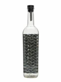 Derrumbes Michoacan Mezcal