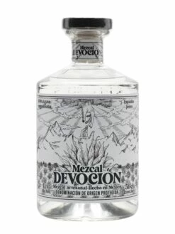 Devocion Mezcal