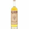 El Cabron 1 Year Old Anejo Mezcal