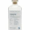 El Destilado Coyote Mezcal Release 4