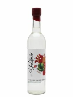 El Jolgorio Tobala Mezcal