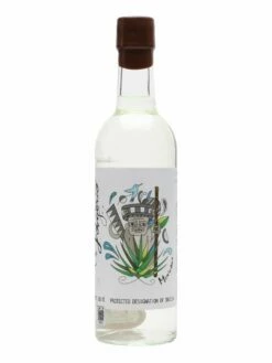El Jolgorio Mexicano Mezcal