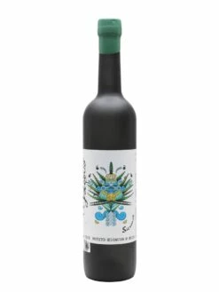 El Jolgorio Sierrudo Especiales Mezcal