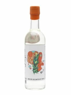 El Jolgorio Barril Mezcal