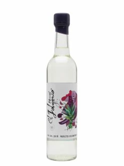 El Jolgorio Cuixe Mezcal