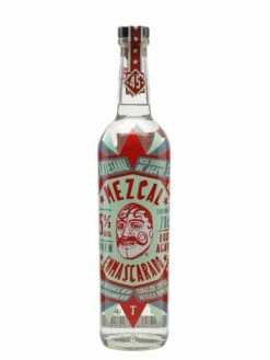 Mezcal Enmascarado 45