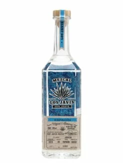 Los Javis Espadin Mezcal