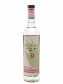 Koch Tobala Mezcal