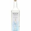 Koch Tepeztate Mezcal