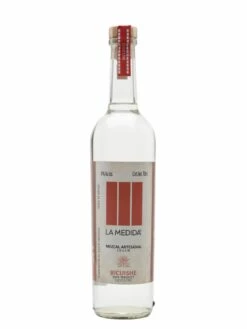 La Medida Mezcal Bicuishe