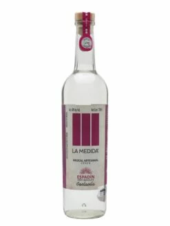 La Medida Mezcal Espadin