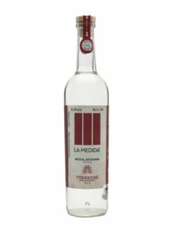 La Medida Mezcal Tobasiche