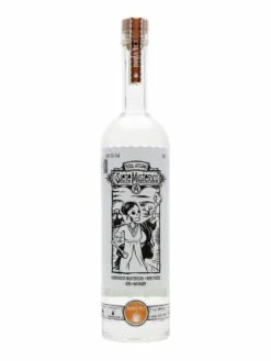 Los Siete Misterios Doba-Yej Mezcal