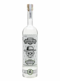 Los Siete Misterios Espadin Tepeztate Mezcal