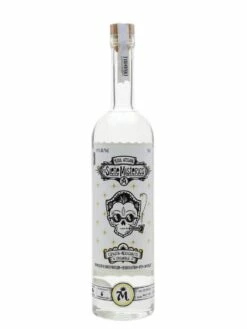 Los Siete Misterios Espadin Mexicano Mezcal