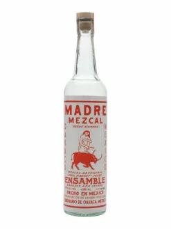Madre Mezcal Ensamble