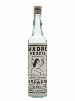 Madre Mezcal Espadin