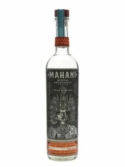 Mahani Mezcal
