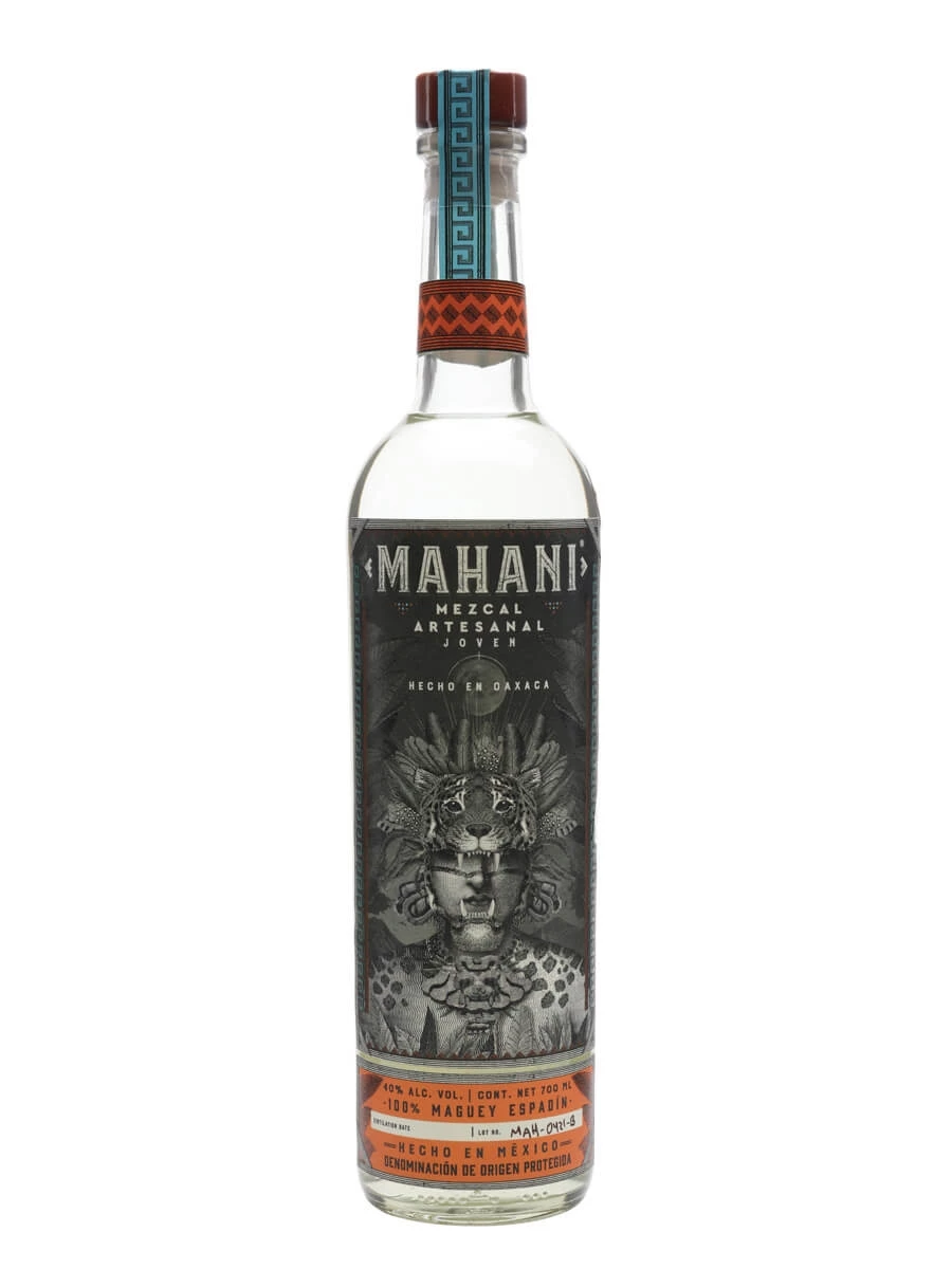 Mahani Mezcal 1 Mahani Mezcal