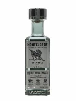 Montelobos Ensamble Mezcal