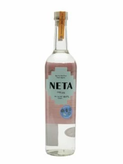 Mezcal Neta Ensamble Miguel Osorio 2021