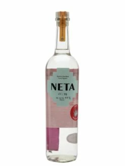Mezcal Neta Barril 2021