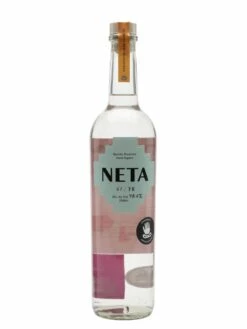 Mezcal Neta Ensamble Tepextate Sierra Negra 2021