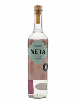 Mezcal Neta Ensamble Madrecuixe, Bicuixe, Barrilito 2022