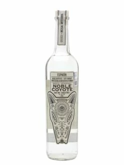 Noble Coyote Espadin Mezcal