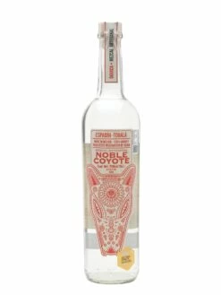 Noble Coyote Espadin-Tobala Mezcal