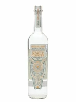 Noble Coyote Angustifolia-Lyoba Mezcal