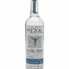 Nuestra Soledad San Baltazar Guelavila Mezcal